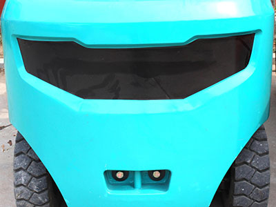 Advanced Controller and Motor System